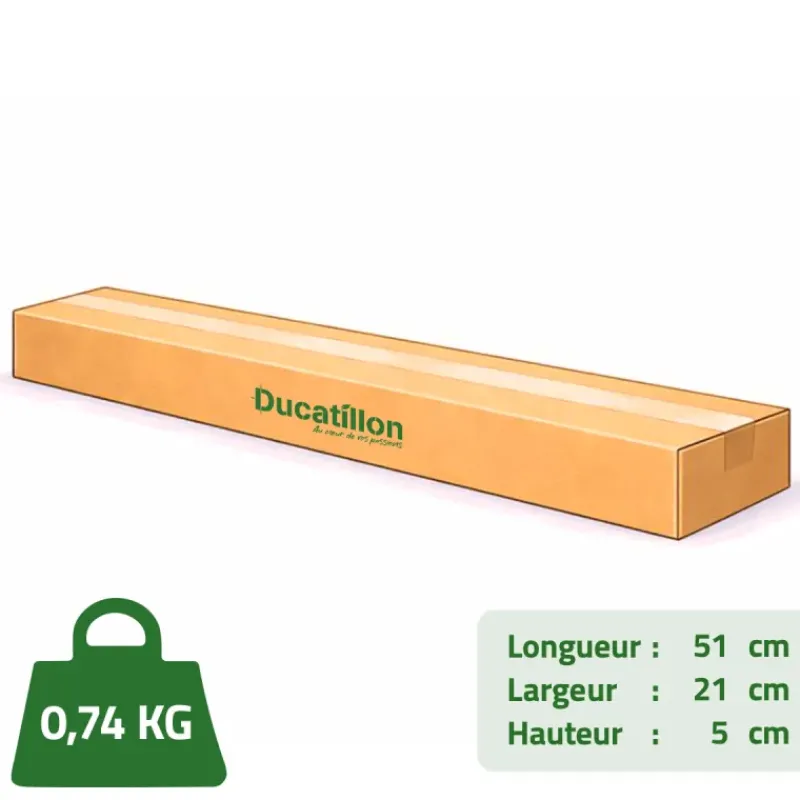 Couverture de protection 3 x 1 m* Best
