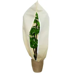 Couverture végétale non tissée 200x240cm protection plantes* Online