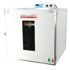 Couveuse + 1 Tiroir de caille à poule + 1 Tiroir oeufs oie - paon -dinde + 1 Panier d'éclosion + 1 Kit humidification*MAINO Clearance