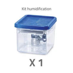 Couveuse + 1 Tiroir de caille à poule + 1 Tiroir oeufs oie - paon -dinde + 1 Panier d'éclosion + 1 Kit humidification*MAINO Clearance