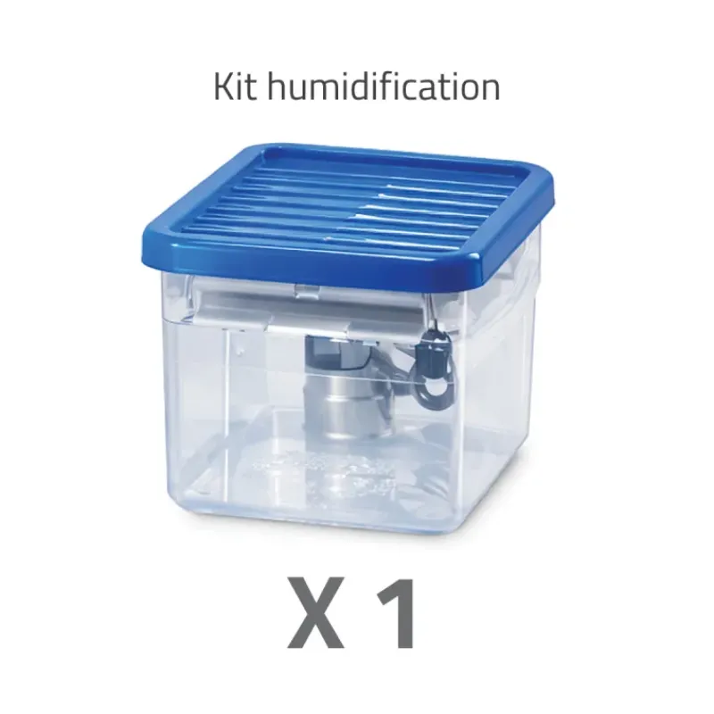 Couveuse + 2 Tiroirs caille à poule + 2 Paniers d'éclosion + 1 Kit humidification*MAINO Best