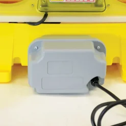 Couveuse 12 Biomaster + Nebula – Pack 12 œufs*River Systems New