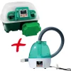 Couveuse auto SUPER 12 + humidificateur Nebula*River Systems Sale