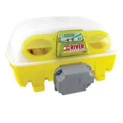 Couveuse Automatique 49 oeufs Biomaster Egg Tech 49*River Systems Sale