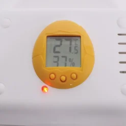 Couveuse automatique DUCAT 51 oeufs Puisor IO-014* Outlet