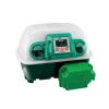 Couveuse automatique Egg Tech SUPER 12 œufs*River Systems Online