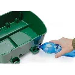 Couveuse automatique Egg Tech 24 + humidificateur Nébula*River Systems