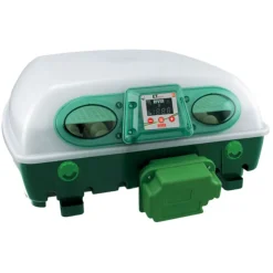 Couveuse automatique Egg Tech SUPER 49 + humidificateur Nebula*River Systems Sale