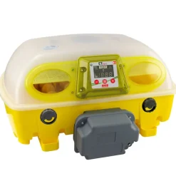 Couveuse automatique Egg Tech 24 Biomaster SUPER + Nebula*River Systems Sale