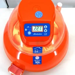 Couveuse automatique Covatutto 16L Pro*Novital Outlet
