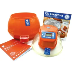 Couveuse automatique Covatutto 16L Pro*Novital Outlet