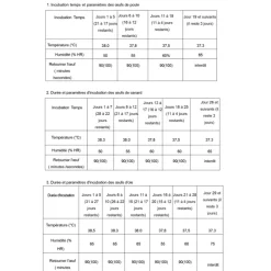 Couveuse Automatique PRO ® 136 Œufs - Incubation Haute Performance*Couvitech Best