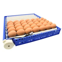 Couveuse Automatique PRO ® 136 Œufs - Incubation Haute Performance*Couvitech Best