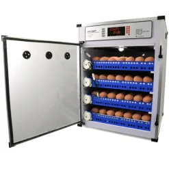 Couveuse Automatique PRO ® 272 œufs - Incubation Haute Performance*Couvitech Sale