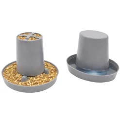 Couveuse Automatique PRO ® 68 œufs - Incubation Haute Performance*Couvitech Hot