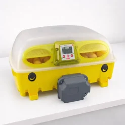 Couveuse automatique River System Egg Tech Biomaster SUPER 24*River Systems Discount