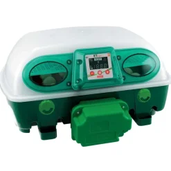 Couveuse automatique River System Egg Tech SUPER 24*River Systems Best