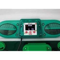 Couveuse automatique River System Egg Tech SUPER 24*River Systems Best