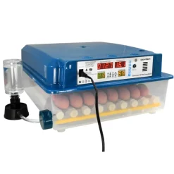 Couveuse automatique SP ® 64 œufs - Incubation professionnelle*Couvitech Sale