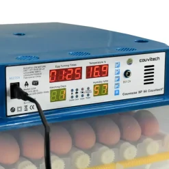 Couveuse automatique SP ® 64 œufs - Incubation professionnelle*Couvitech Sale
