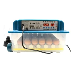 Couveuse Automatique SP ® 36 Œufs - Incubation Professionnelle et Fiable*Couvitech Outlet