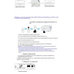 Couveuse Automatique SP ® 36 Œufs - Incubation Professionnelle et Fiable*Couvitech Outlet