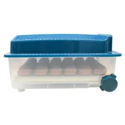 Couveuse Automatique SP ® 36 Œufs - Incubation Professionnelle et Fiable*Couvitech Outlet