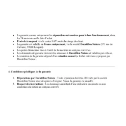 Couveuse Automatique SP ® 36 Œufs - Incubation Professionnelle et Fiable*Couvitech Outlet