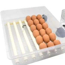 Couveuse Automatique SP ® 36 Œufs - Incubation Professionnelle et Fiable*Couvitech Outlet