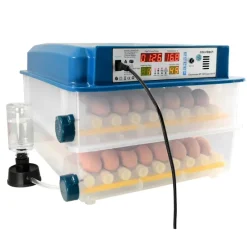 Couveuse automatique SP ® 120 œufs - Incubation professionnelle*Couvitech Best