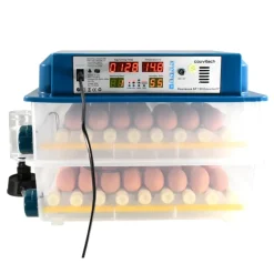 Couveuse automatique SP ® 120 œufs - Incubation professionnelle*Couvitech Best