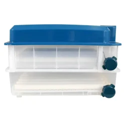 Couveuse automatique SP ® 120 œufs - Incubation professionnelle*Couvitech Best