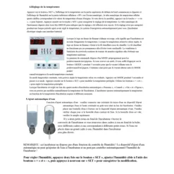 Couveuse automatique SP ® 120 œufs - Incubation professionnelle*Couvitech Best