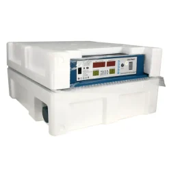 Couveuse automatique SP ® 120 œufs - Incubation professionnelle*Couvitech Best