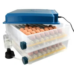 Couveuse automatique SP ® 120 œufs - Incubation professionnelle*Couvitech Best