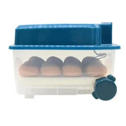 Couveuse Automatique SP ® 16 Œufs - Incubation Homogène et Stable*Couvitech New