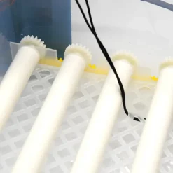 Couveuse Automatique SP ® 16 Œufs - Incubation Homogène et Stable*Couvitech New