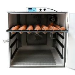 Couveuse Automatique Évolutive Pro 49 à 147 oeufs*MAINO Sale