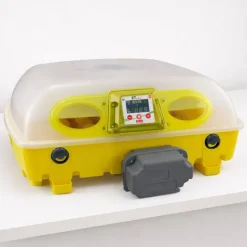 Couveuse Egg Tech Biomaster SUPER 49*River Systems Best