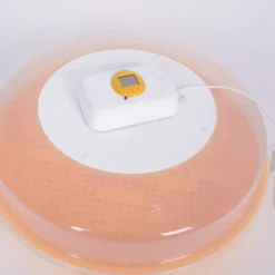 Couveuse manuelle 70 oeufs Puisor IO-102 TH thermostat non réglable* Best