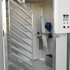 Couveuse Pro Expert ® 1408 œufs - Haut de gamme pour élevages professionnels*Couvitech Hot