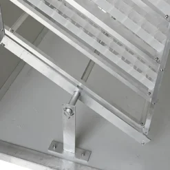 Couveuse Pro Expert ® 1408 œufs - Haut de gamme pour élevages professionnels*Couvitech Hot