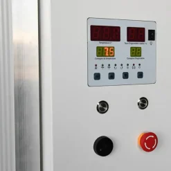 Couveuse Pro Expert ® 1408 œufs - Haut de gamme pour élevages professionnels*Couvitech Hot