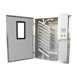 Couveuse Professionnelle ® Pro Expert 1760 Œufs - Haut de Gamme pour Élevages Intensifs*Couvitech Clearance