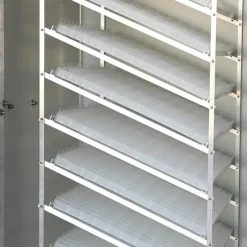 Couveuse Professionnelle ® Pro Expert 1760 Œufs - Haut de Gamme pour Élevages Intensifs*Couvitech Clearance