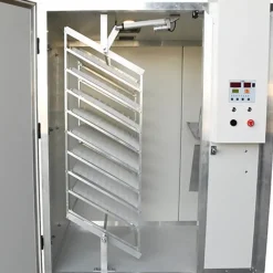 Couveuse Professionnelle ® Pro Expert 1760 Œufs - Haut de Gamme pour Élevages Intensifs*Couvitech Clearance