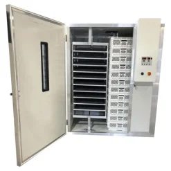 Couveuse Professionnelle ® Pro Expert - 2112 Œufs*Couvitech Online