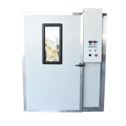 Couveuse Professionnelle ® Pro Expert - 2112 Œufs*Couvitech Online