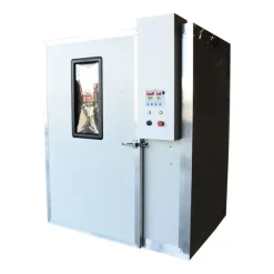 Couveuse Professionnelle ® Pro Expert - 2112 Œufs*Couvitech Online