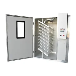 Couveuse Professionnelle ® Pro Expert - 2464 œufs*Couvitech Discount